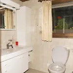 Staubbach Beautiful Waterfall Apartamento