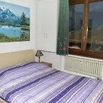Staubbach Beautiful Waterfall Apartamento Lauterbrunnen