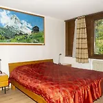 Apartamento Staubbach Beautiful Waterfall