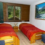 Apartamento Staubbach Beautiful Waterfall Lauterbrunnen