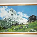 Apartamento Staubbach Beautiful Waterfall *
