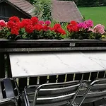 Apartamento Staubbach Beautiful Waterfall *