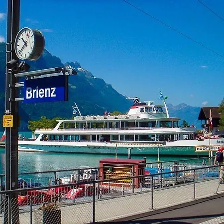 Staubbach Beautiful Waterfall *