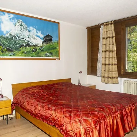 شقة Staubbach Beautiful Waterfall