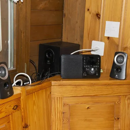 شقة Staubbach Beautiful Waterfall