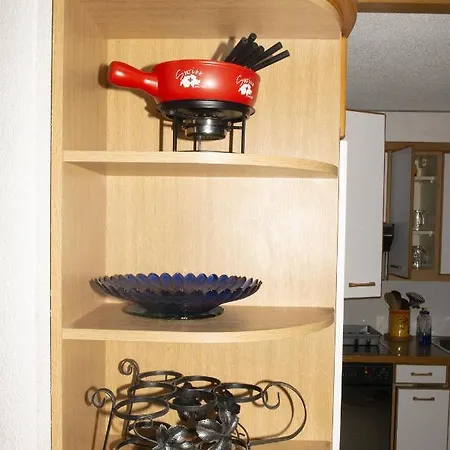 Staubbach Beautiful Waterfall *