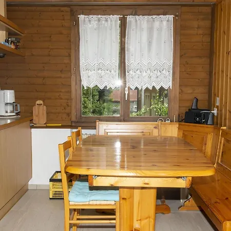 Staubbach Beautiful Waterfall *