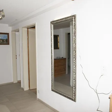 Staubbach Beautiful Waterfall شقة