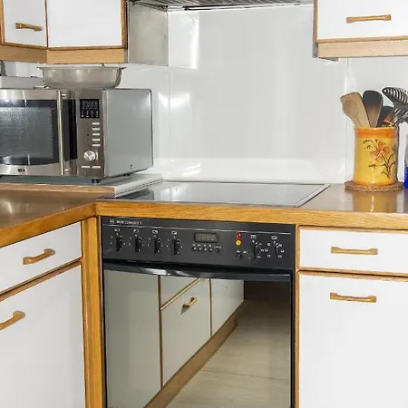 Staubbach Beautiful Waterfall Apartamento Lauterbrunnen