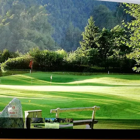 Staubbach Beautiful Waterfall لوتربرونن