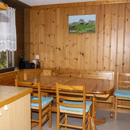 Staubbach Beautiful Waterfall