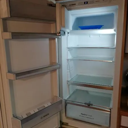 Staubbach Beautiful Waterfall شقة *