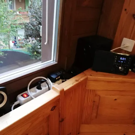 Staubbach Beautiful Waterfall لوتربرونن