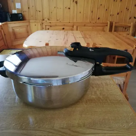 شقة Staubbach Beautiful Waterfall