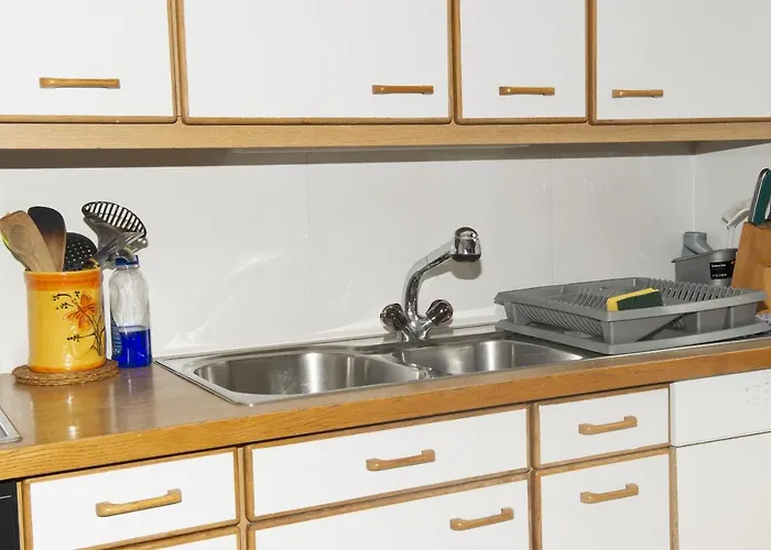 Staubbach Beautiful Waterfall *