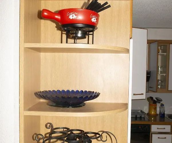 Staubbach Beautiful Waterfall *