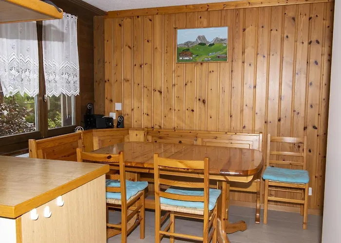 Staubbach Beautiful Waterfall