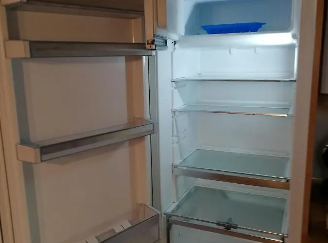 Staubbach Beautiful Waterfall Apartmán *