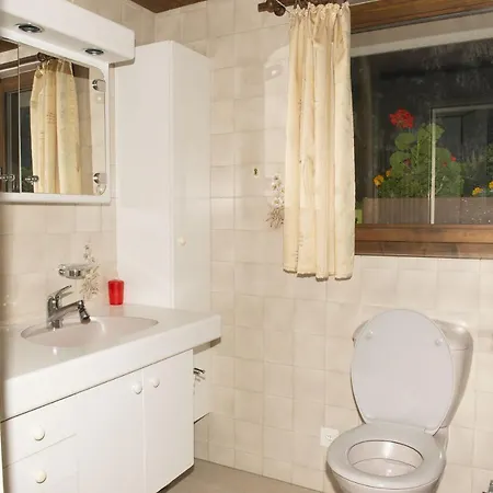 Staubbach Beautiful Waterfall Apartment