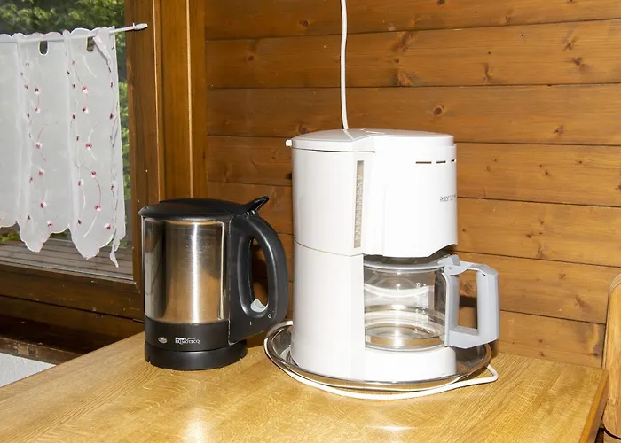 Staubbach Beautiful Waterfall *