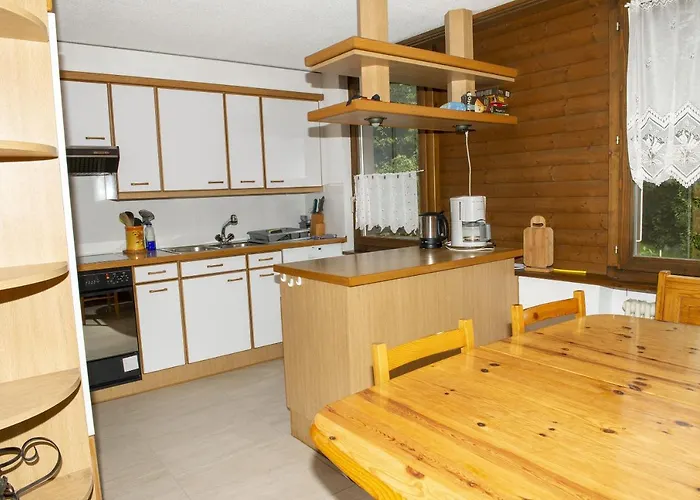 Lejlighed Staubbach Beautiful Waterfall Lauterbrunnen