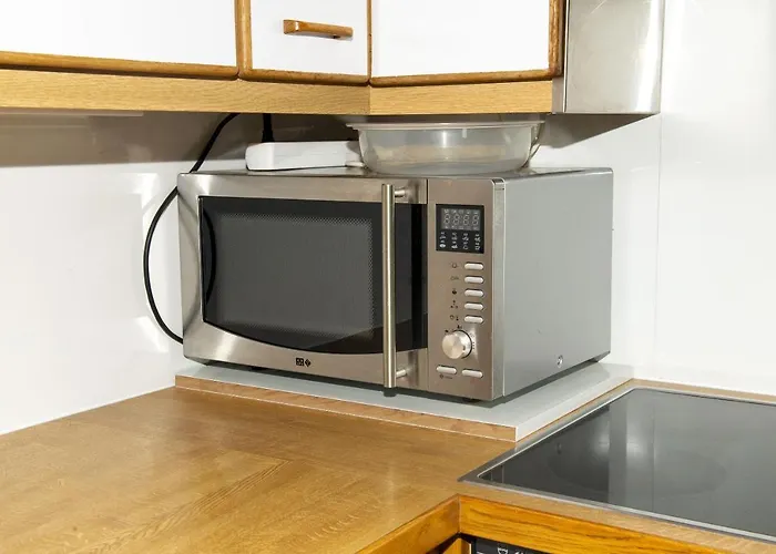 Lejlighed Staubbach Beautiful Waterfall