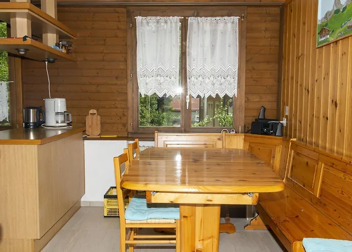 Staubbach Beautiful Waterfall *