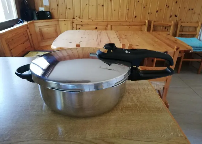 Lejlighed Staubbach Beautiful Waterfall